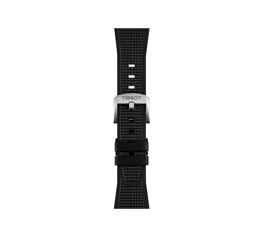 Tissot Quartz PRX - Black Dial (40mm)
