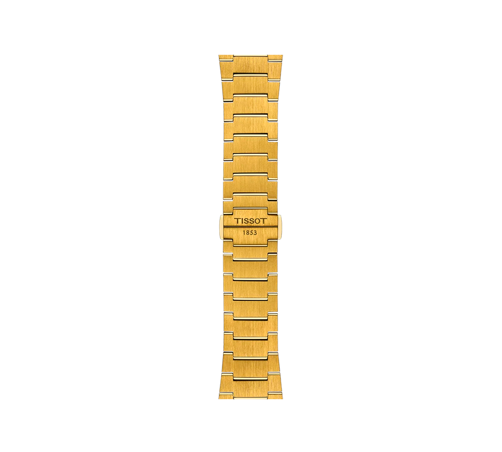 Tissot Quartz PRX - Gold (40mm)