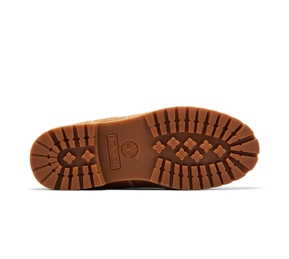 Timberland 6" Premium Waterproof Boot - Supreme Wheat