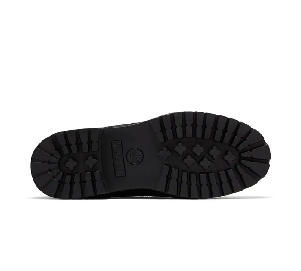 Timberland 6" Premium Waterproof Boot - Supreme Black