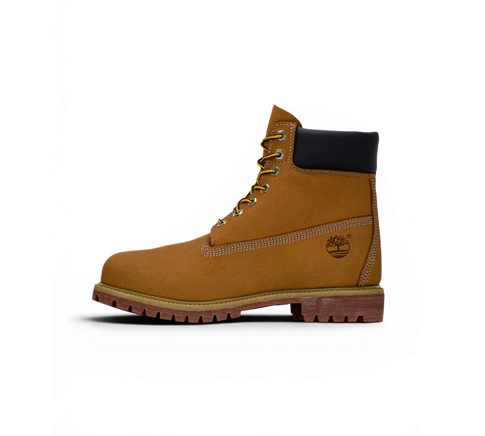 Timberland 6" Premium Waterproof Boot - Wheat