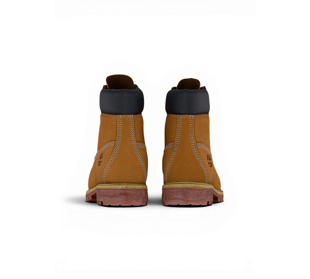 Timberland 6" Premium Waterproof Boot - Wheat