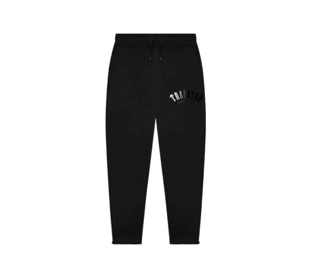 Trapstar Irongate Arch Tracksuit - Black