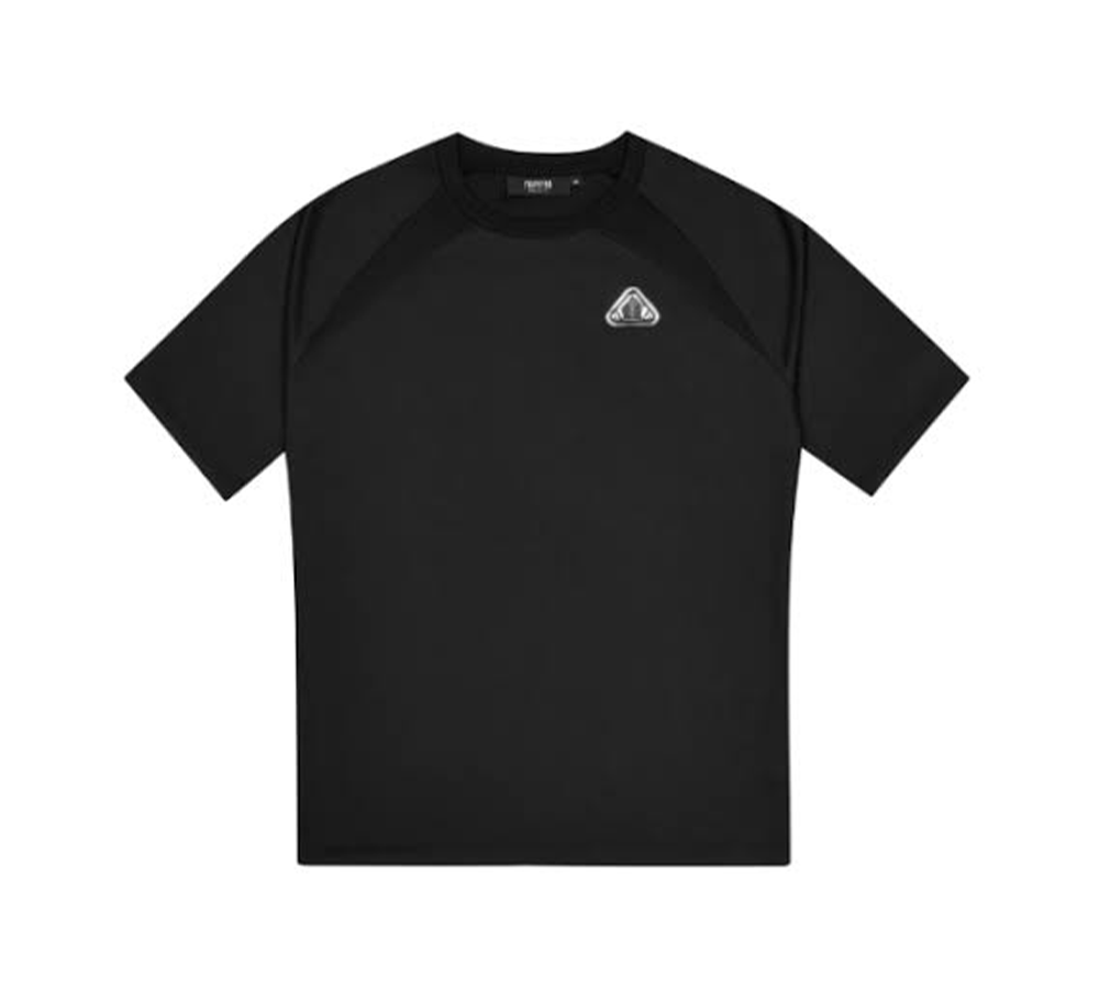 Trapstar Performance T-shirt - Black
