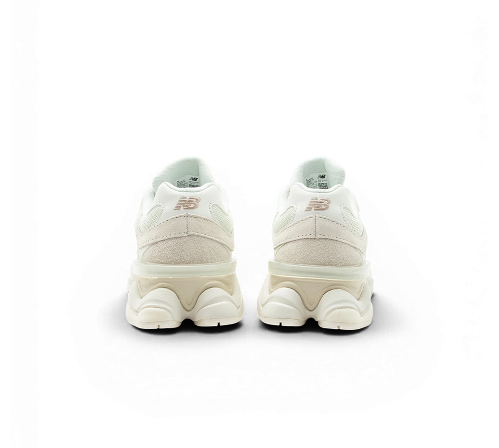 New Balance 9060 - Beige White
