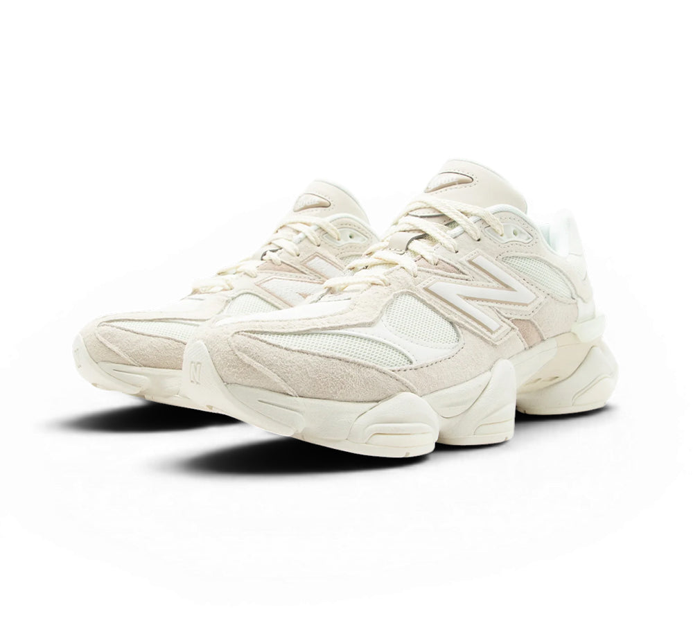 New Balance 9060 - Beige White
