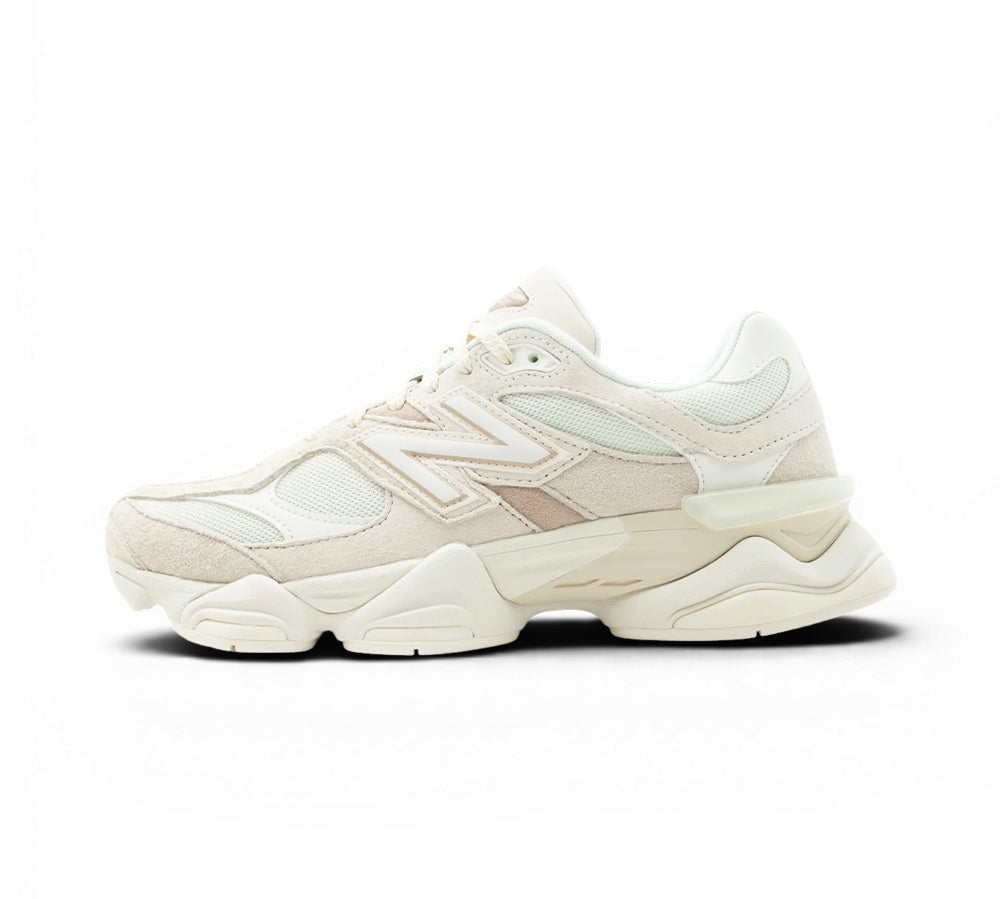 New Balance 9060 - Beige White