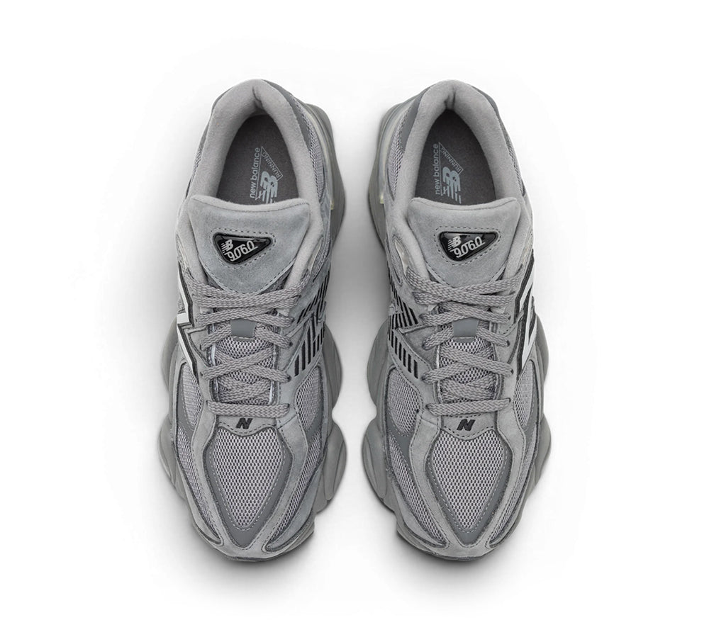 New Balance 9060 - Shadow Grey Castlerock