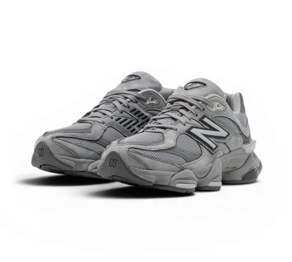 New Balance 9060 - Shadow Grey Castlerock