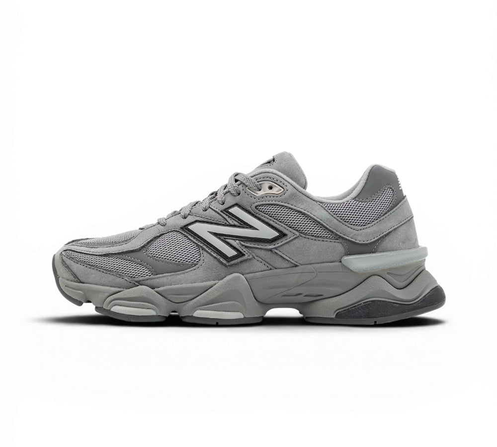 New Balance 9060 - Shadow Grey Castlerock