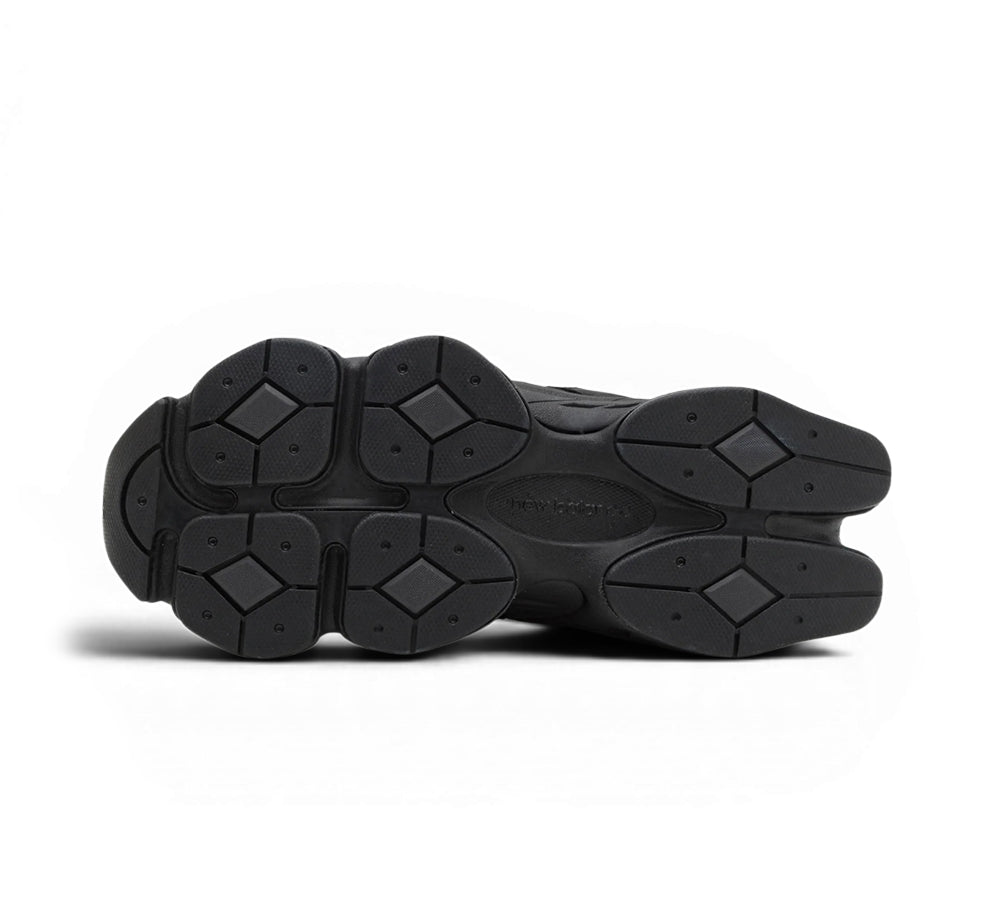 New Balance 9060 - Black Cement