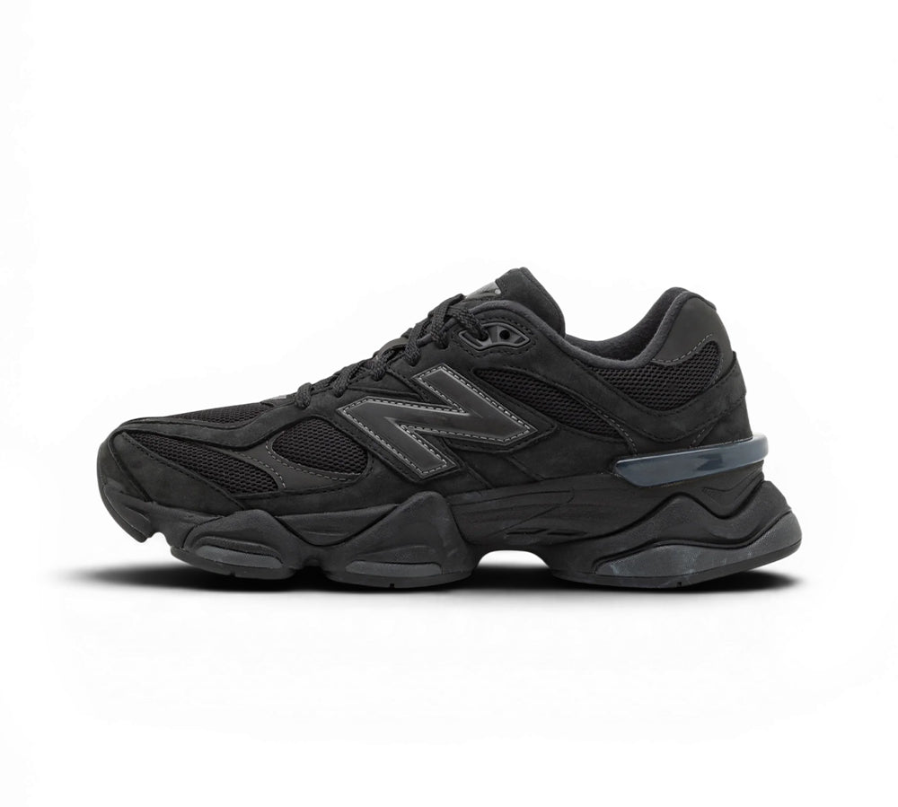 New Balance 9060 - Black Cement