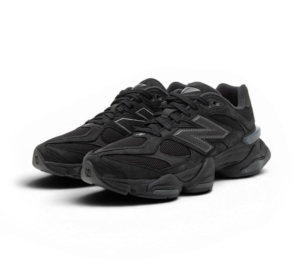 New Balance 9060 - Black Cement
