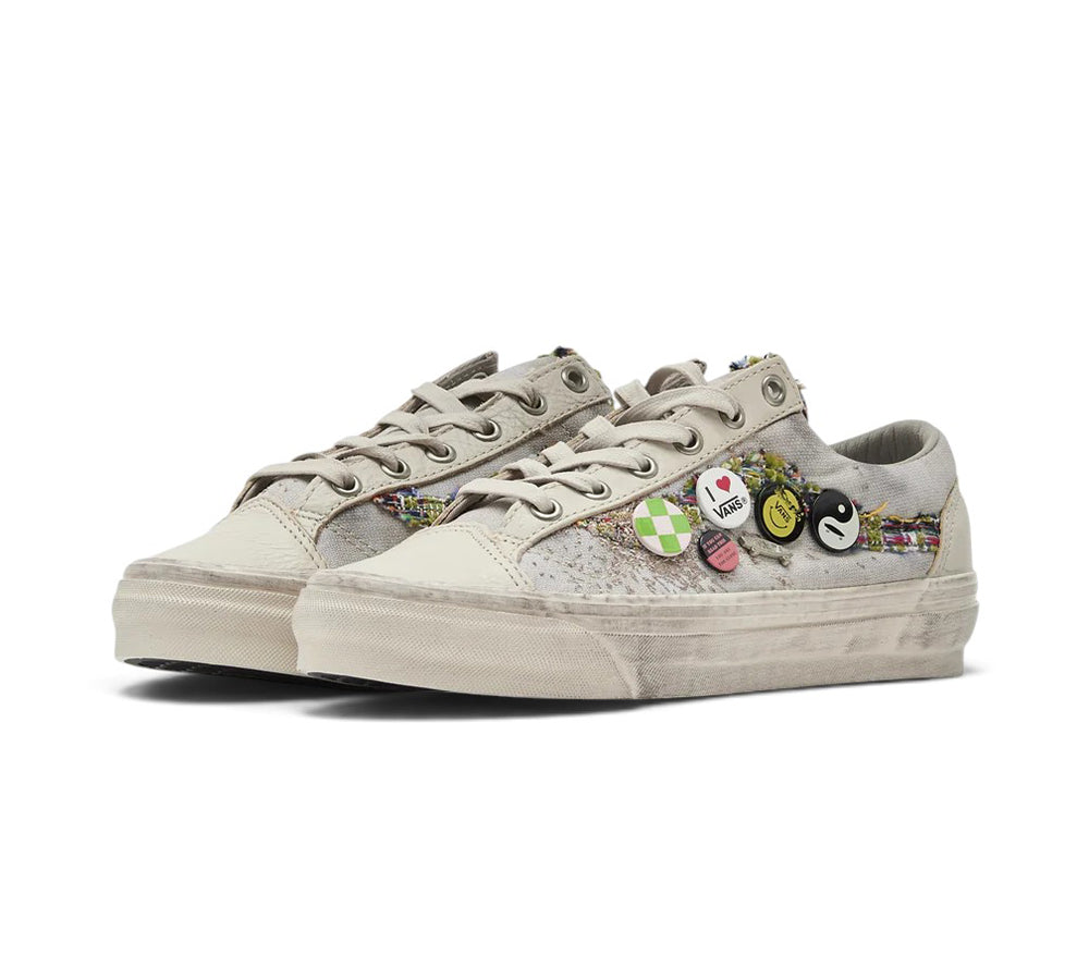 Vans Old Skool 36 LX - Souvenir Oatmeal