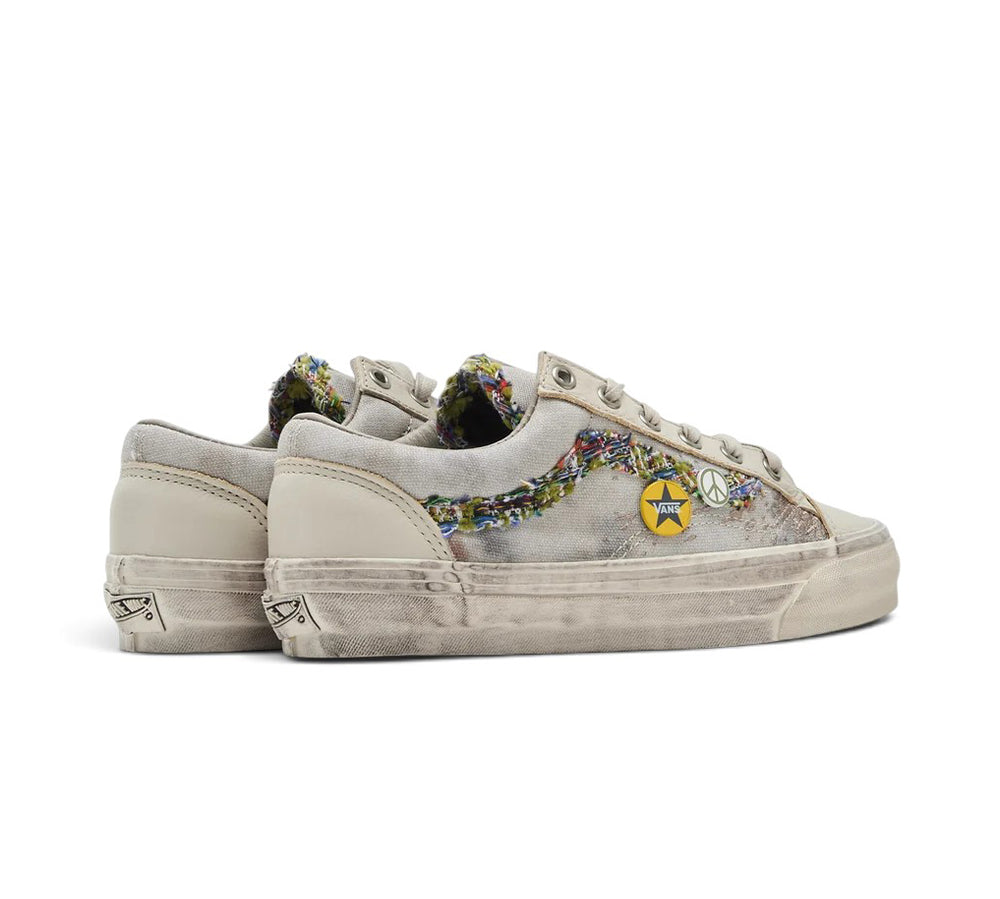 Vans Old Skool 36 LX - Souvenir Oatmeal