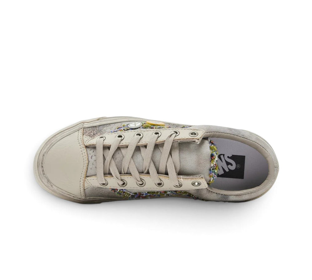 Vans Old Skool 36 LX - Souvenir Oatmeal