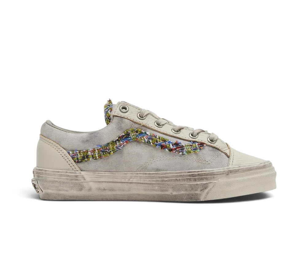 Vans Old Skool 36 LX - Souvenir Oatmeal