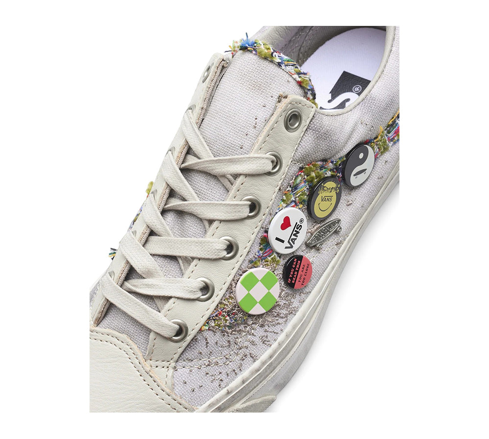 Vans Old Skool 36 LX - Souvenir Oatmeal