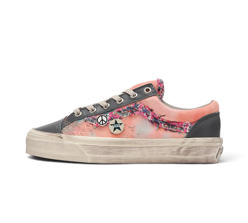 Vans Old Skool 36 LX - Souvenir Asphalt
