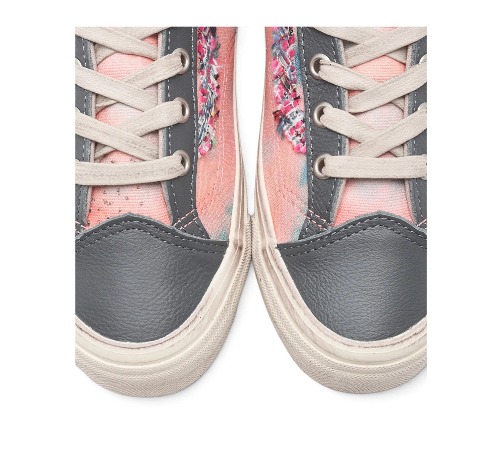 Vans Old Skool 36 LX - Souvenir Asphalt