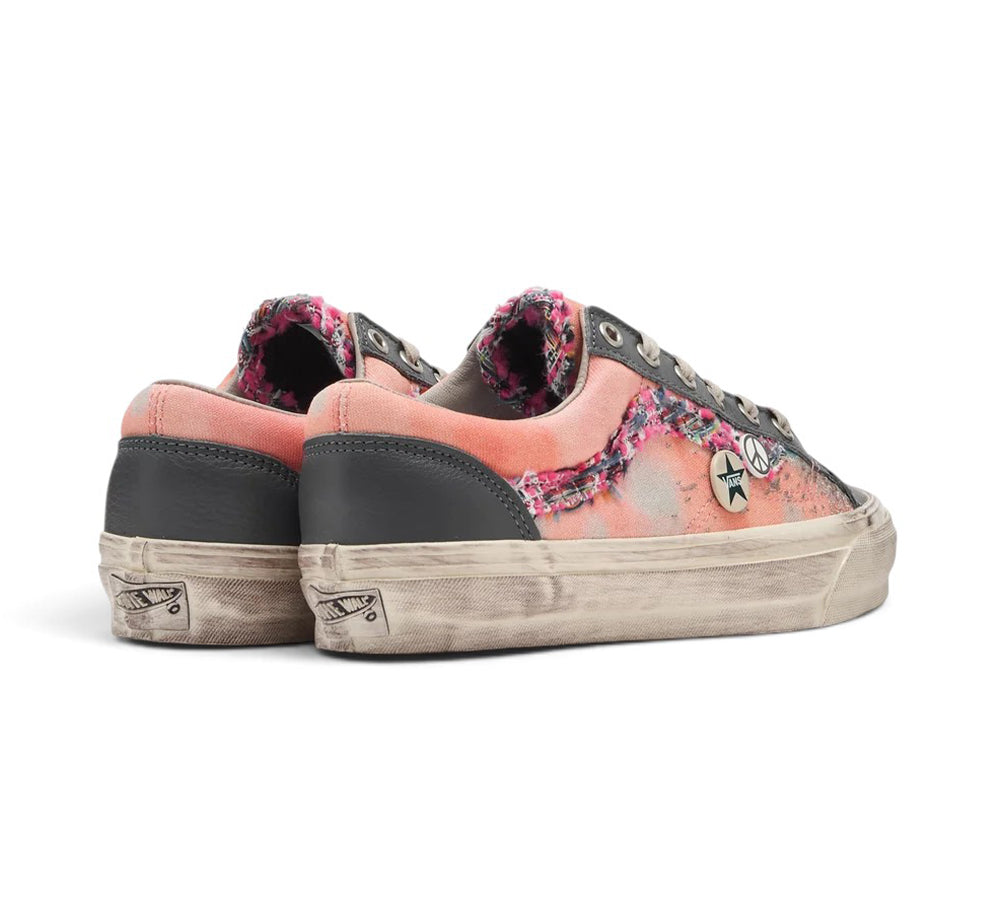 Vans Old Skool 36 LX - Souvenir Asphalt