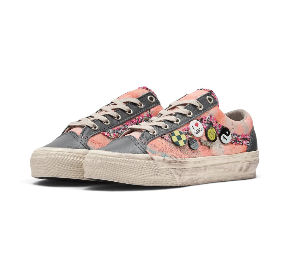 Vans Old Skool 36 LX - Souvenir Asphalt