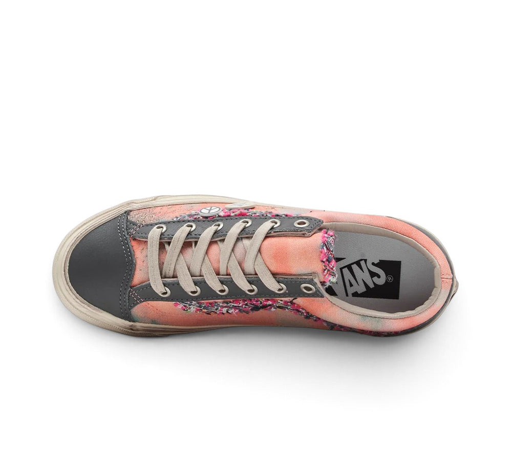 Vans Old Skool 36 LX - Souvenir Asphalt