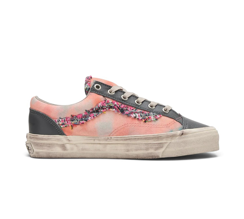 Vans Old Skool 36 LX - Souvenir Asphalt