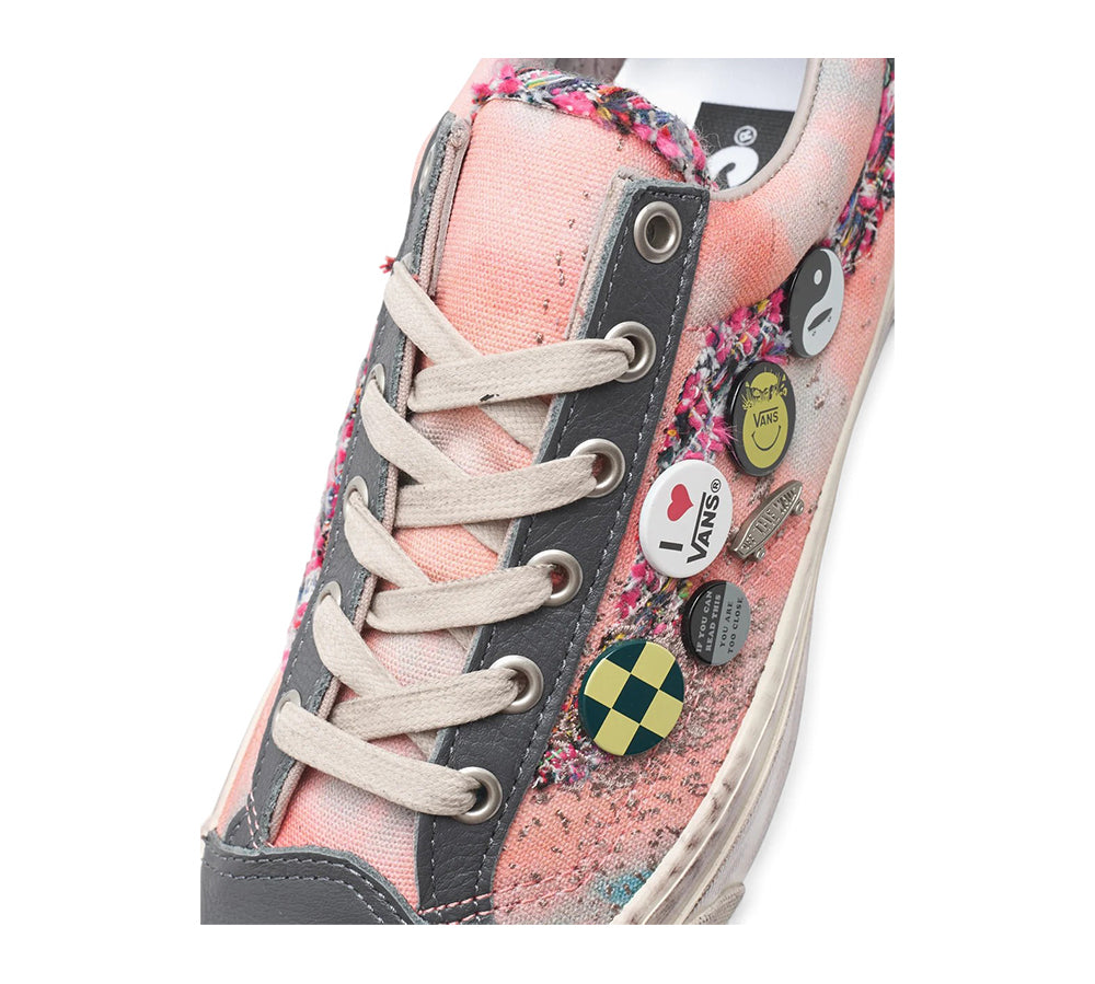 Vans Old Skool 36 LX - Souvenir Asphalt