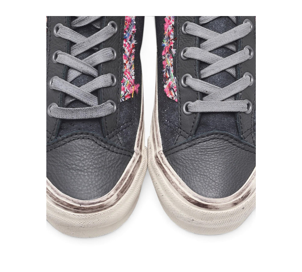 Vans Old Skool 36 LX - Souvenir Black