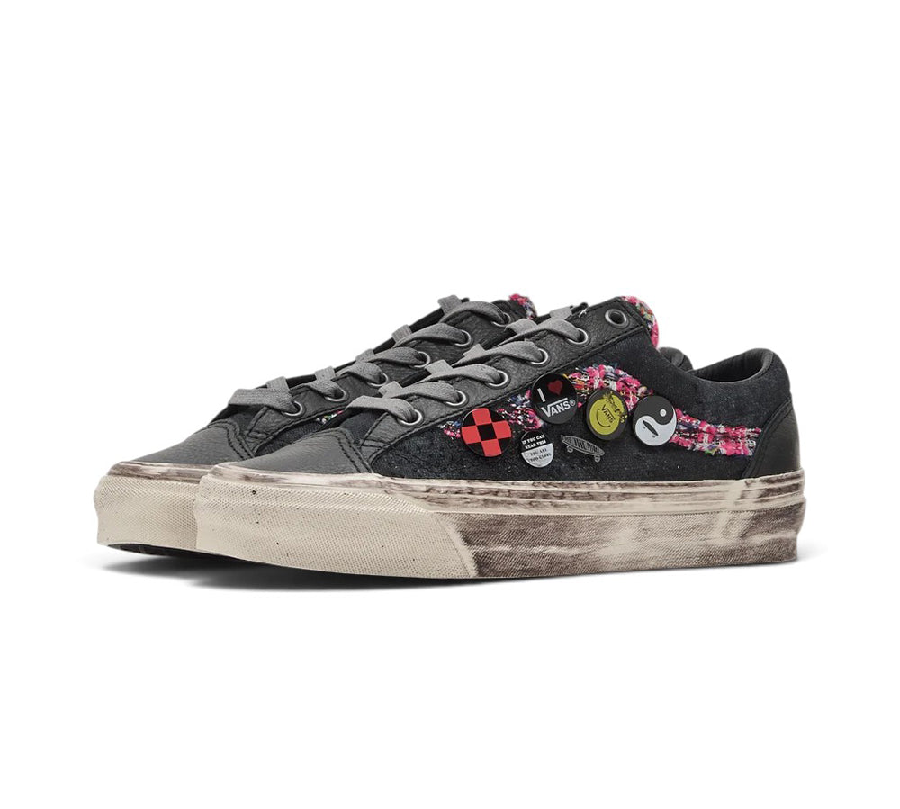 Vans Old Skool 36 LX - Souvenir Black