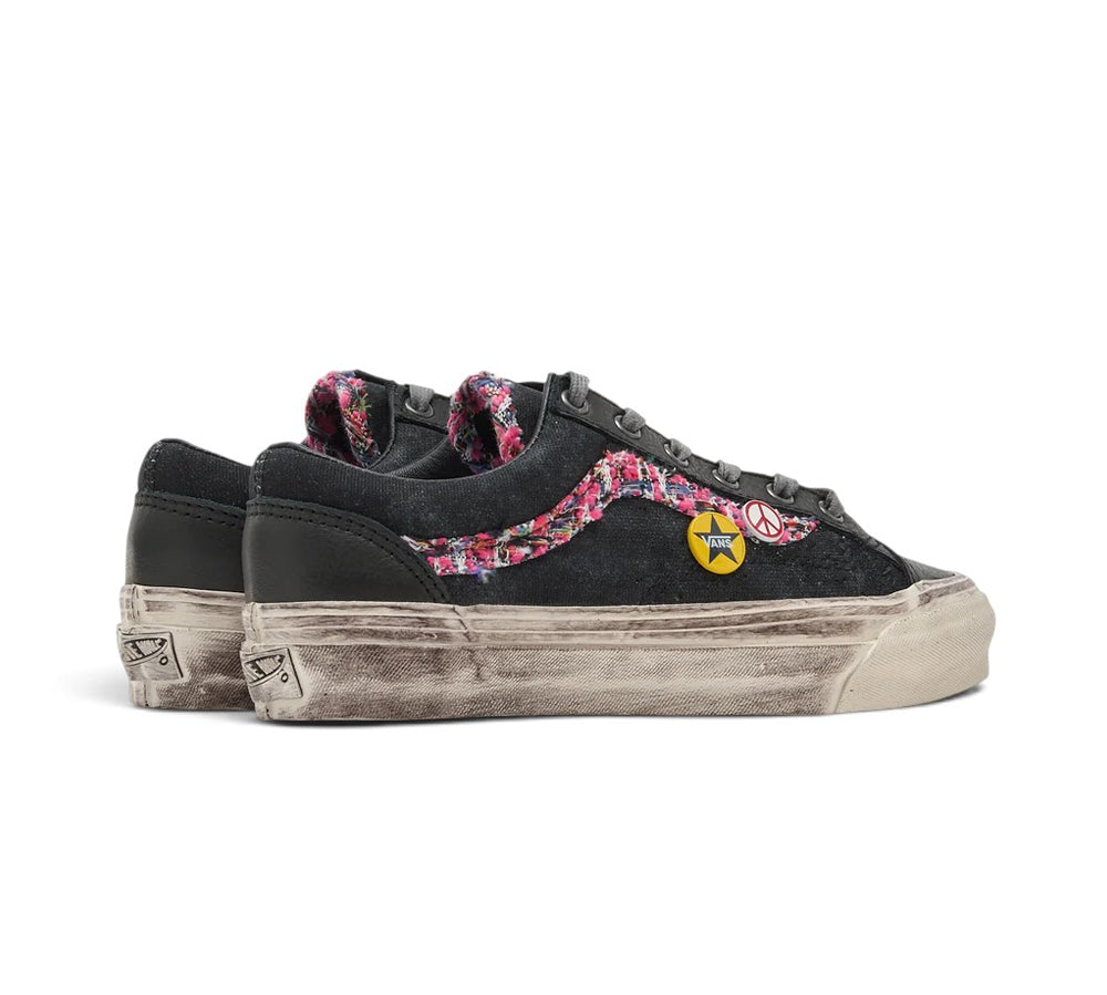 Vans Old Skool 36 LX - Souvenir Black