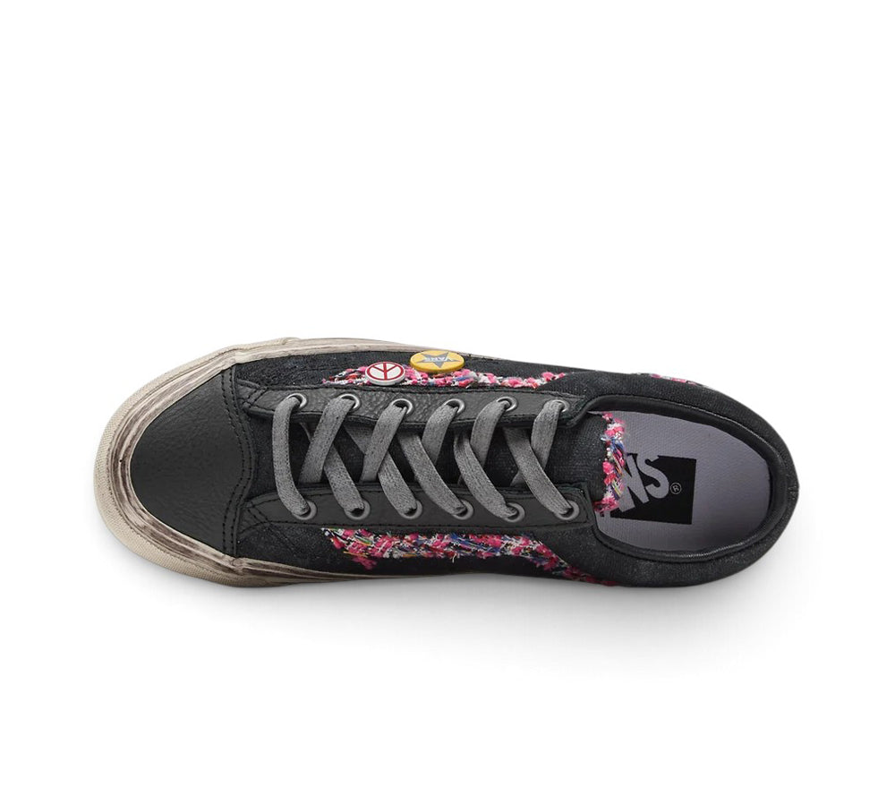 Vans Old Skool 36 LX - Souvenir Black