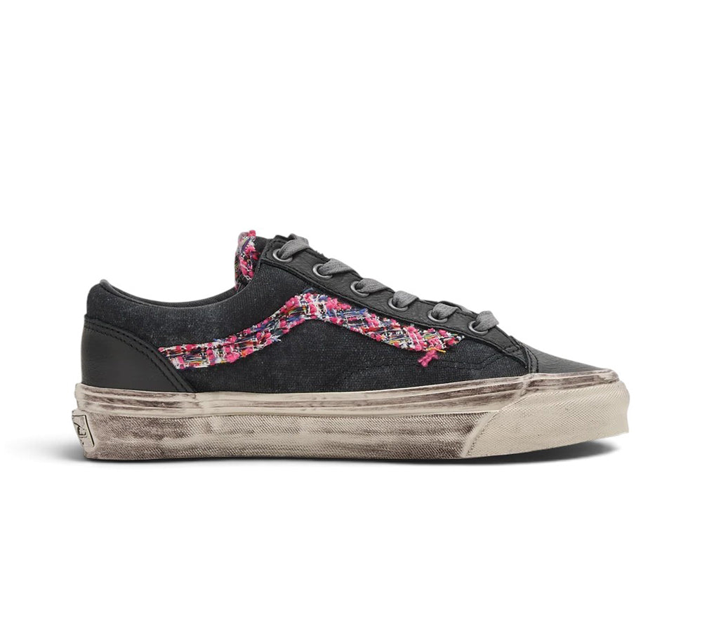 Vans Old Skool 36 LX - Souvenir Black