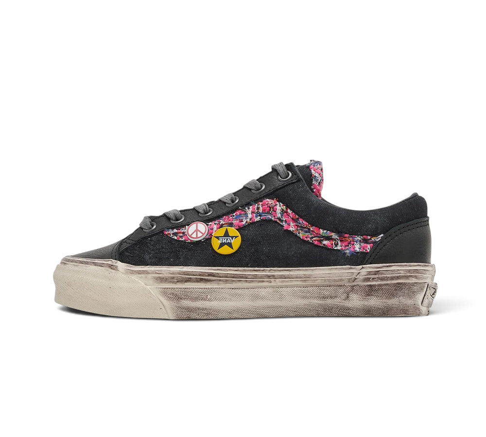 Vans Old Skool 36 LX - Souvenir Black