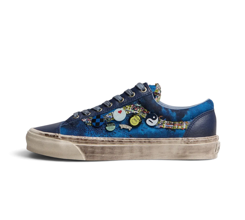 Vans Old Skool 36 LX - Souvenir Navy