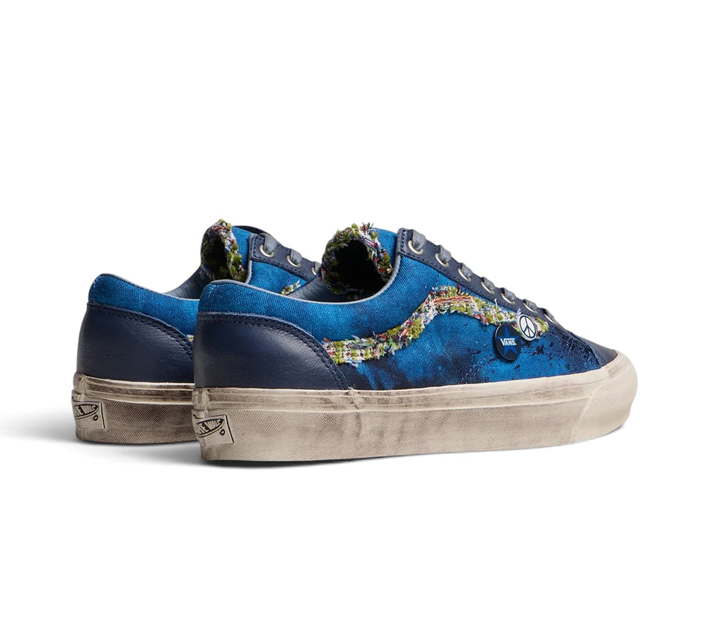 Vans Old Skool 36 LX - Souvenir Navy