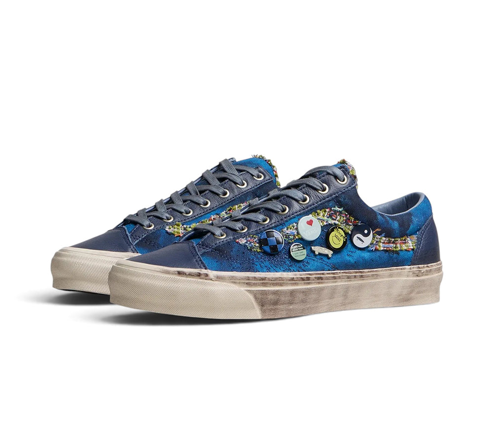 Vans Old Skool 36 LX - Souvenir Navy