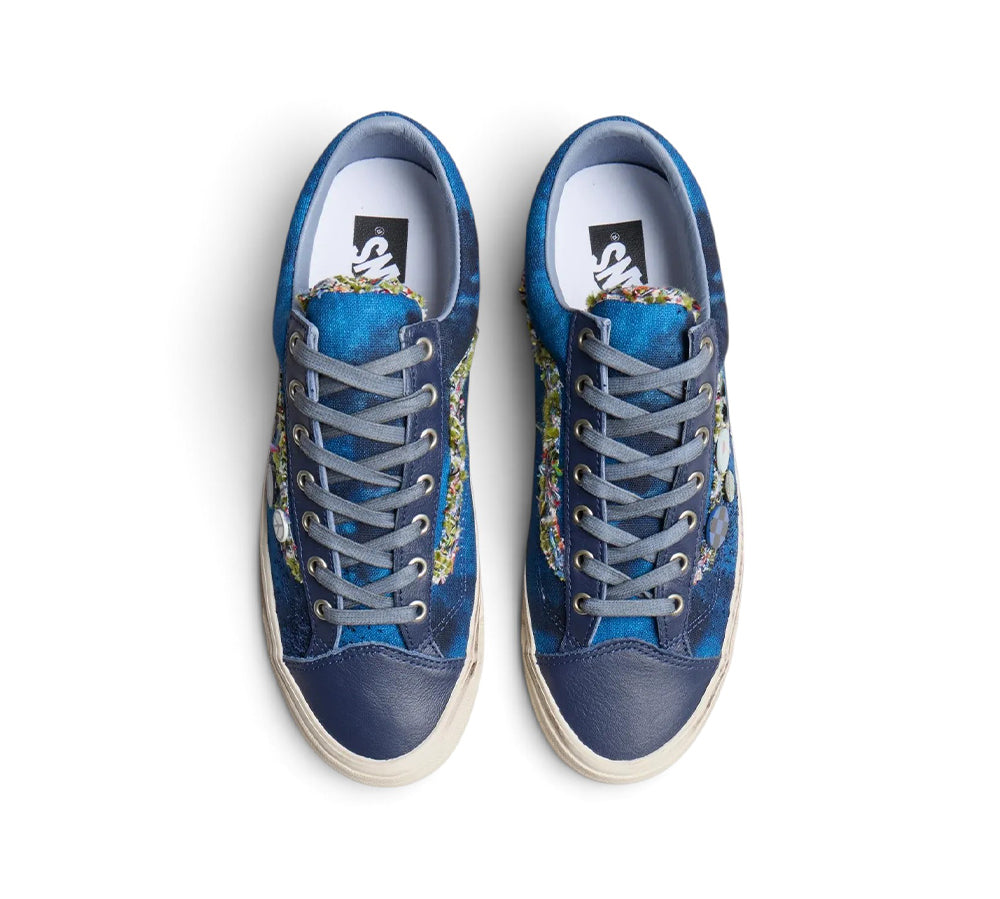 Vans Old Skool 36 LX - Souvenir Navy