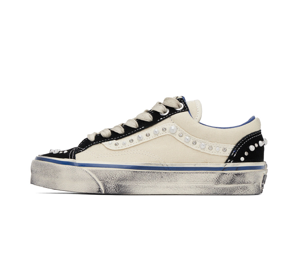 Vans OTW Old Skool 36 - Pearlized Pack Marshmallow White