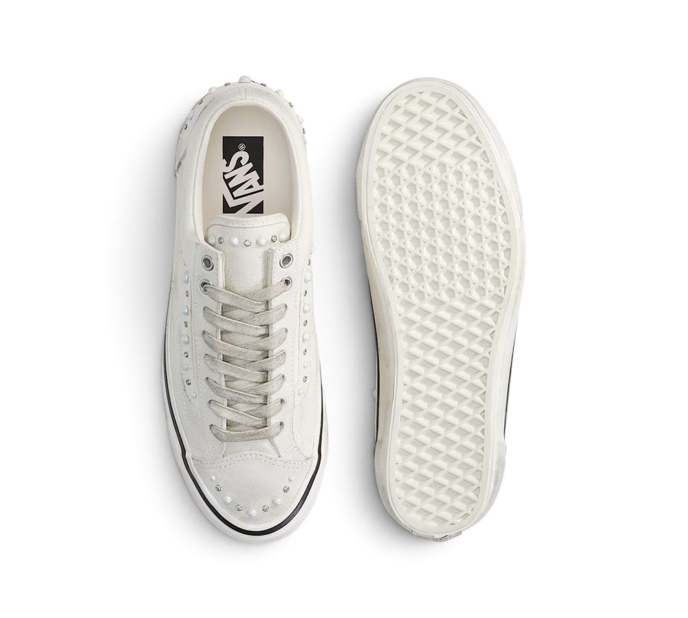 Vans LX Old Skool 36 - Pearlized Pack Marshmallow White