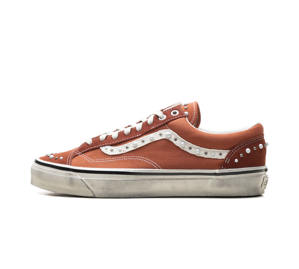 Vans LX Old Skool 36 - Pearlized Rust Bronze