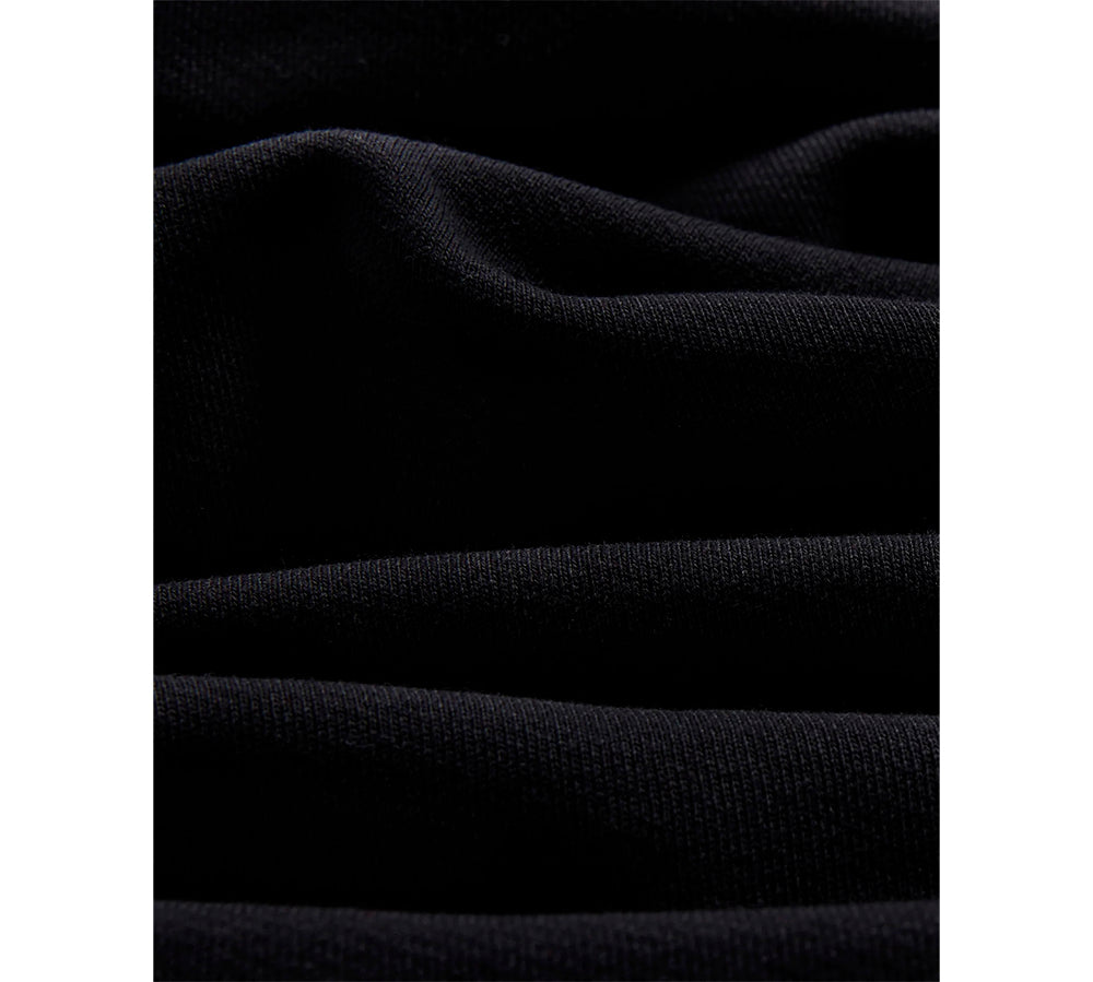 OVO Classic Sweatpant - Black