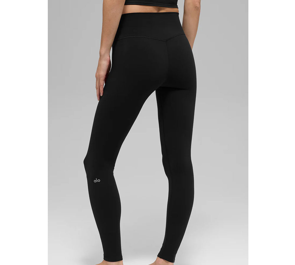 Alo Yoga High-Waist SoftSculpt Legging – HypeVision