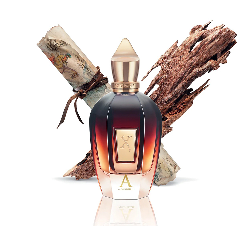 Xerjoff Alexandria II Eau de Parfum - 100ml