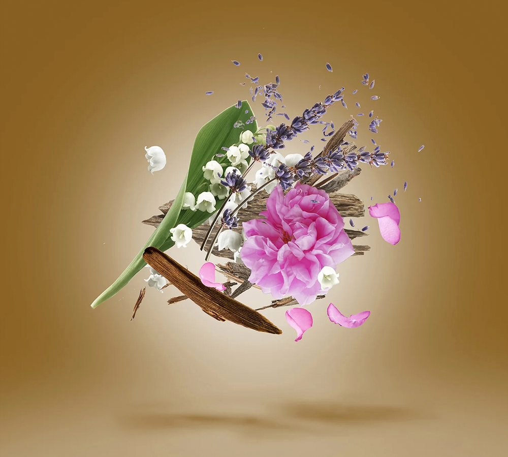 Xerjoff Alexandria II Eau de Parfum - 100ml