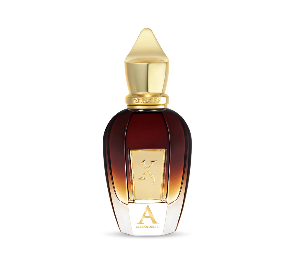 Xerjoff Alexandria II Eau de Parfum - 100ml