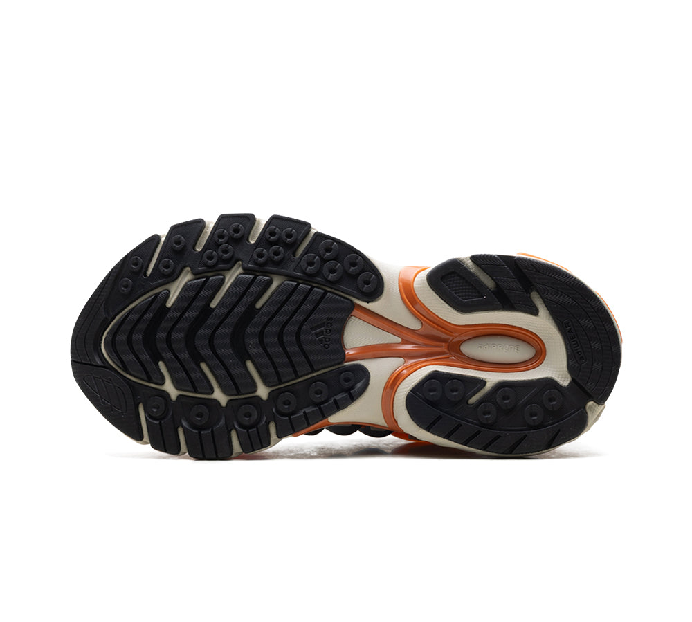 adidas Adistar Jellyfish - Pharrell Williams Focus Olive Orange