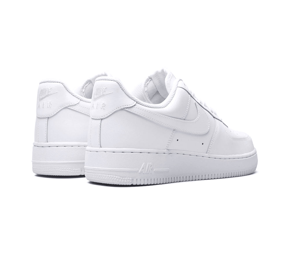 Nike Air Force 1 Low '07 - White