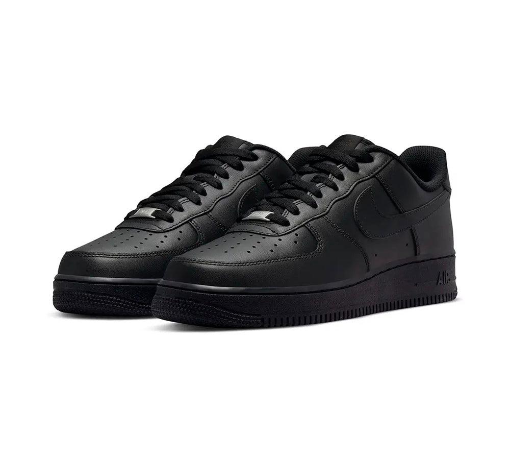 Nike Air Force 1 Low '07 - Black